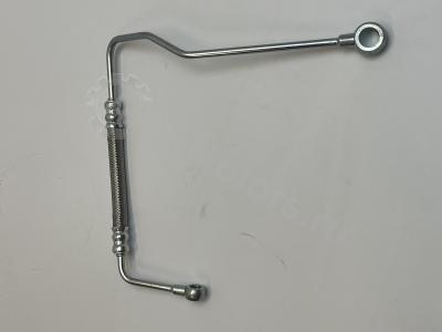 04283231 Трубка подачи масла Вид 3 04283231 Трубка подачи масла Вид 3