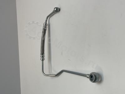 04283231 Трубка подачи масла Вид 6 04283231 Трубка подачи масла Вид 6