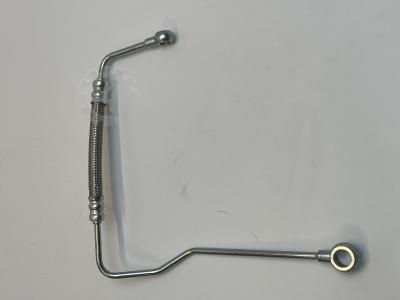 04283231 Трубка подачи масла Вид 10 04283231 Трубка подачи масла Вид 10