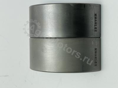 04284142 Вкладыш шатунный Вид 6 04284142 Вкладыш шатунный Вид 6