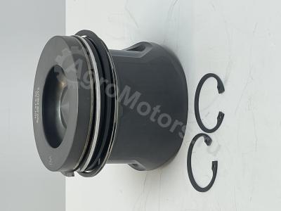 04284179 Поршень в сборе (поршень, палец, стопорное кольцо) Вид 4