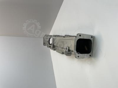 04284318 Коллектор впускной Вид 4 04284318 Коллектор впускной Вид 4