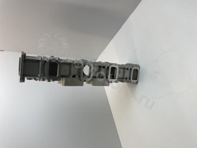 04284318 Коллектор впускной Вид 5 04284318 Коллектор впускной Вид 5