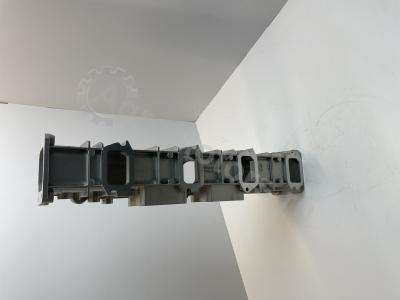 04284318 Коллектор впускной Вид 7 04284318 Коллектор впускной Вид 7