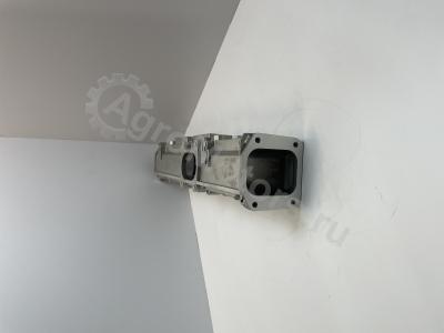 04284318 Коллектор впускной Вид 8 04284318 Коллектор впускной Вид 8