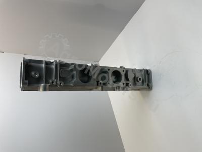 04284318 Коллектор впускной Вид 9 04284318 Коллектор впускной Вид 9