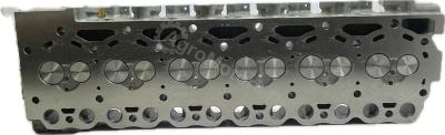 04285537 Головка Блока Цилиндров Вид 8