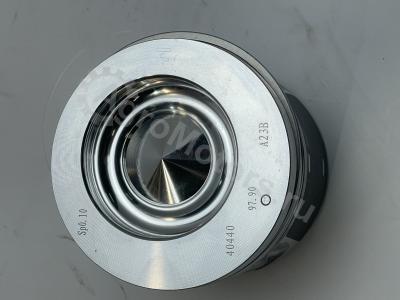 04285668 Поршень в сборе (кольца, палец, стопор) Вид 7