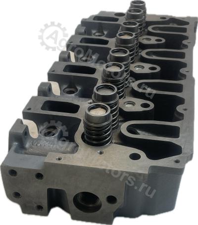 04285994 ГБЦ (в сборе) Вид 3