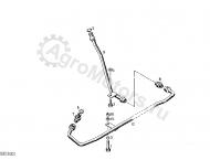 01122822 Штуцер