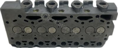 04285994 ГБЦ (в сборе) Вид 12