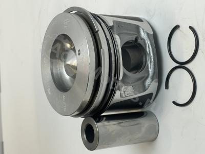 04286721 Поршень в сборе (кольца поршневые, палец, стопор) Вид 4 04286721 Поршень в сборе (кольца поршневые, палец, стопор) Вид 4