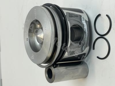 04286721 Поршень в сборе (кольца поршневые, палец, стопор) Вид 6 04286721 Поршень в сборе (кольца поршневые, палец, стопор) Вид 6