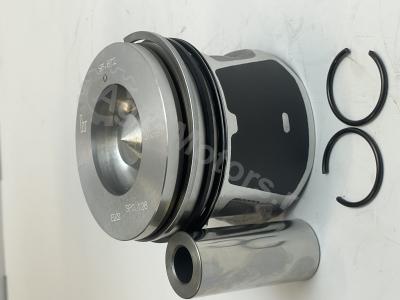 04286721 Поршень в сборе (кольца поршневые, палец, стопор) Вид 7 04286721 Поршень в сборе (кольца поршневые, палец, стопор) Вид 7