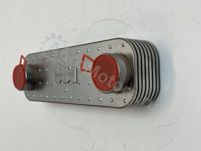 04288125 Радиатор масляный Вид 6 04288125 Радиатор масляный Вид 6