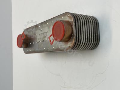 04288126 Радиатор масляный Вид 6