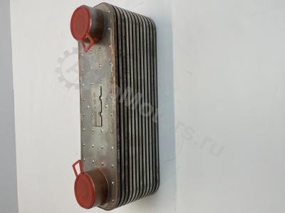 04288126 Радиатор масляный Вид 7