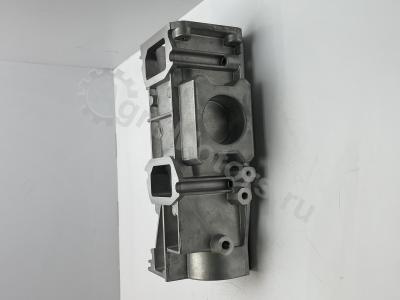 04290321 Коллектор впускной Вид 9