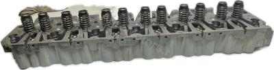 04291729 Головка блока цилиндров Вид 12