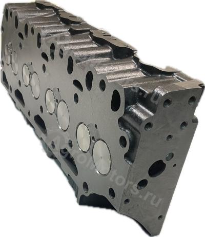 04293366 ГБЦ  Вид 4