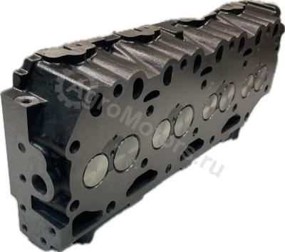 04293366 ГБЦ  Вид 10