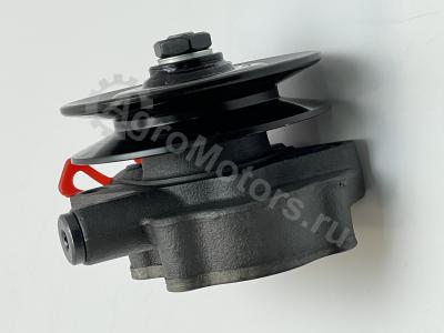 04296790 Топливный насос (ТННД)  Вид 6