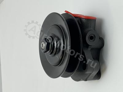 04296790 Топливный насос (ТННД)  Вид 11