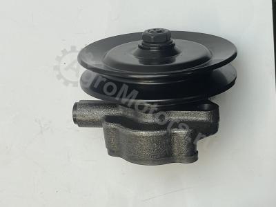 04296791 Насос подкачки Вид 11 04296791 Насос подкачки Вид 11