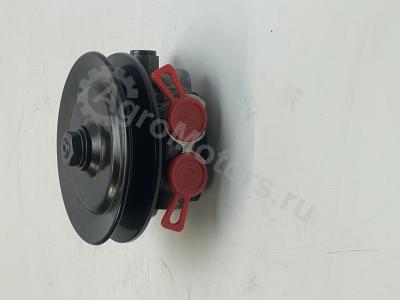 04296791 Насос подкачки Вид 15 04296791 Насос подкачки Вид 15