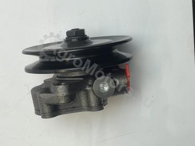 04296791 Насос подкачки Вид 16 04296791 Насос подкачки Вид 16