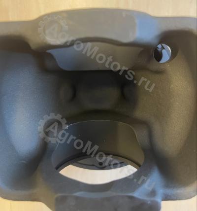 9080685 ПОРШЕНЬ LIEBHERR D934 / D936 Вид 5