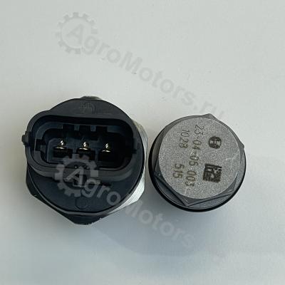 04297148 Ремкомплект рейла (датчик давления и клапан) Вид 6