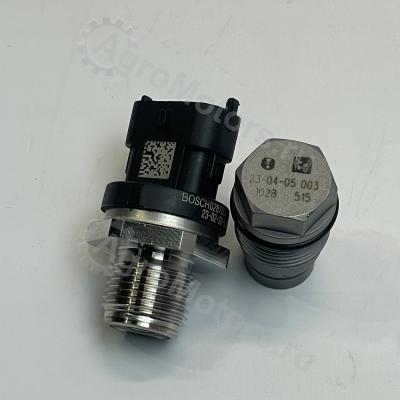 04297148 Ремкомплект рейла (датчик давления и клапан) Вид 9