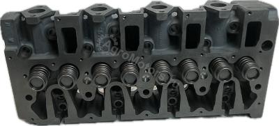 04297766 Головка Блока Цилиндров Вид 2