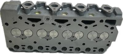 04297766 Головка Блока Цилиндров Вид 8