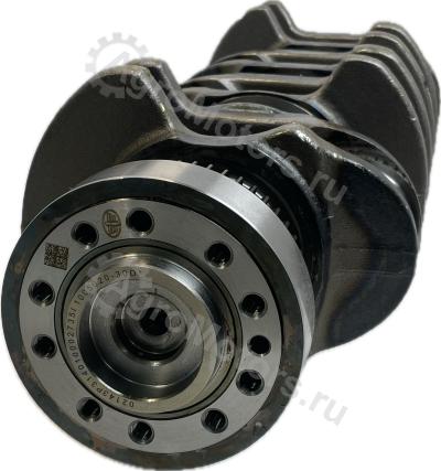 04299259 Коленвал Вид 7