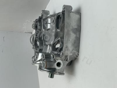 04299502 Корпус маслоохладителя Вид 8