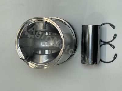 04501353 Поршень в сборе (поршневые кольца, палец, стопор) Вид 8