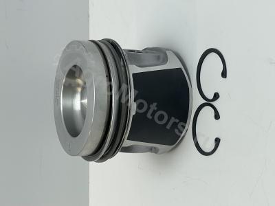 04501383 Поршень в сборе (кольца, палец, стопор) Вид 2