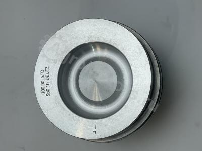 04501383 Поршень в сборе (кольца, палец, стопор) Вид 7