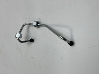 04501718 Трубка Высокого Давления Вид 4