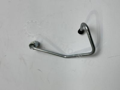 04501718 Трубка Высокого Давления Вид 6