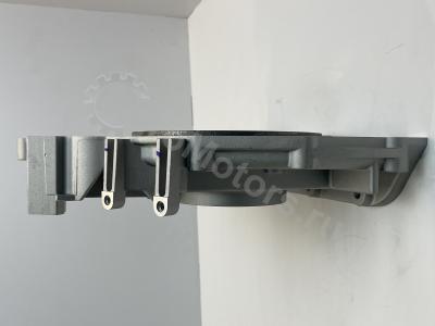 04502446 Насос масляный  Вид 4