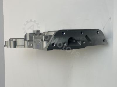 04502446 Насос масляный  Вид 7