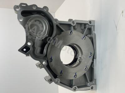 04502446 Насос масляный  Вид 9