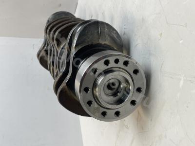 04502706 Коленвал Вид 3