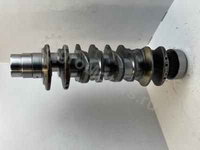 04502706 Коленвал Вид 4