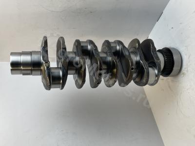 04502706 Коленвал Вид 7