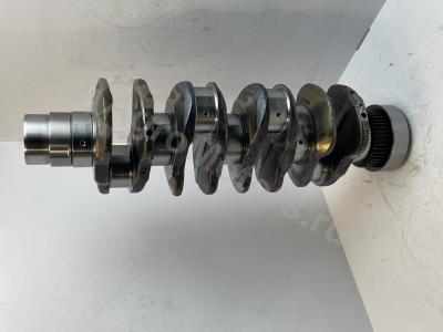 04502706 Коленвал Вид 9