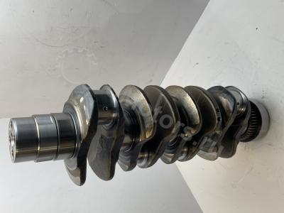 04502837 Коленвал  Вид 3